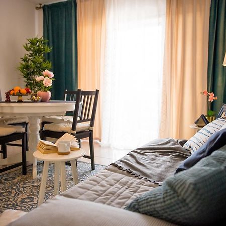 Sea View Apartment In Center Of Las Americas Playa de las Americas  Exteriör bild